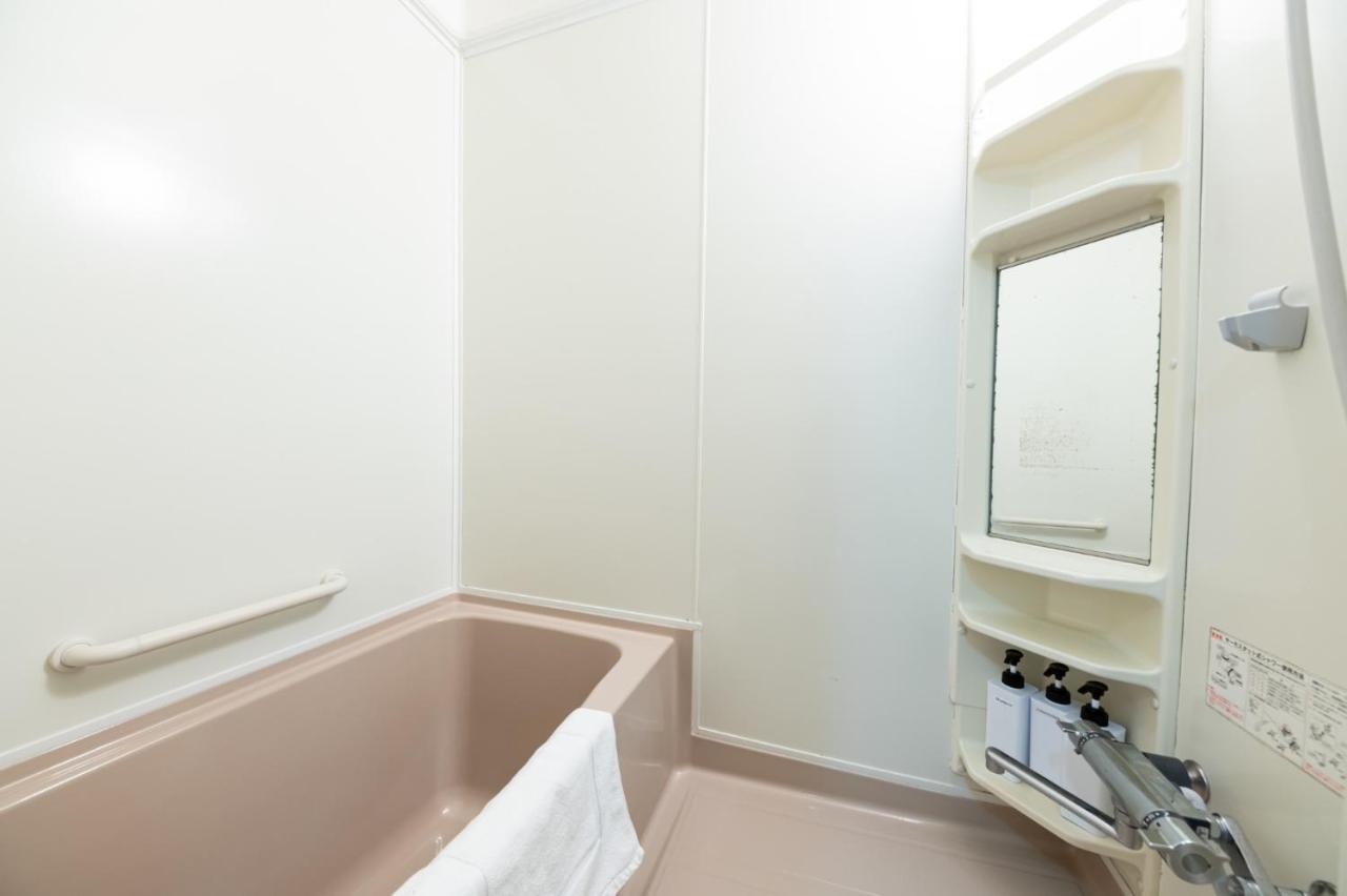 Holiday home Hongo Street House - Vacation 8609 Sapporo