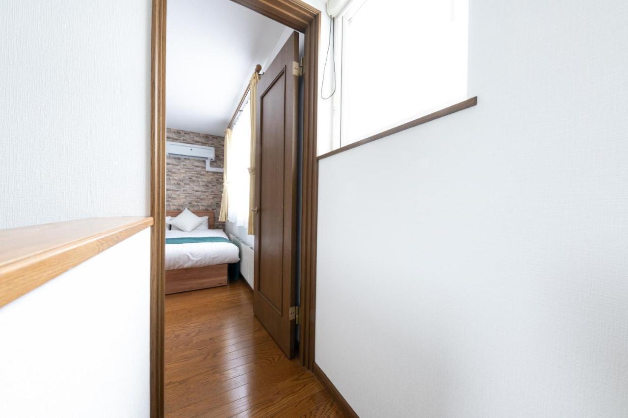 Hongo Street House - Vacation 8609 * Sapporo