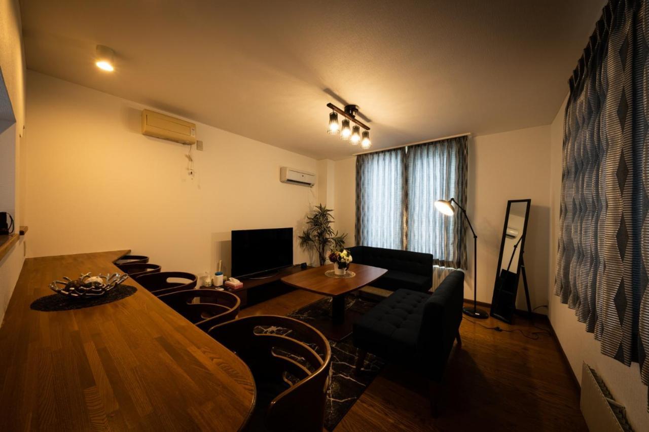 Hongo Street House - Vacation 8609 Holiday home Sapporo