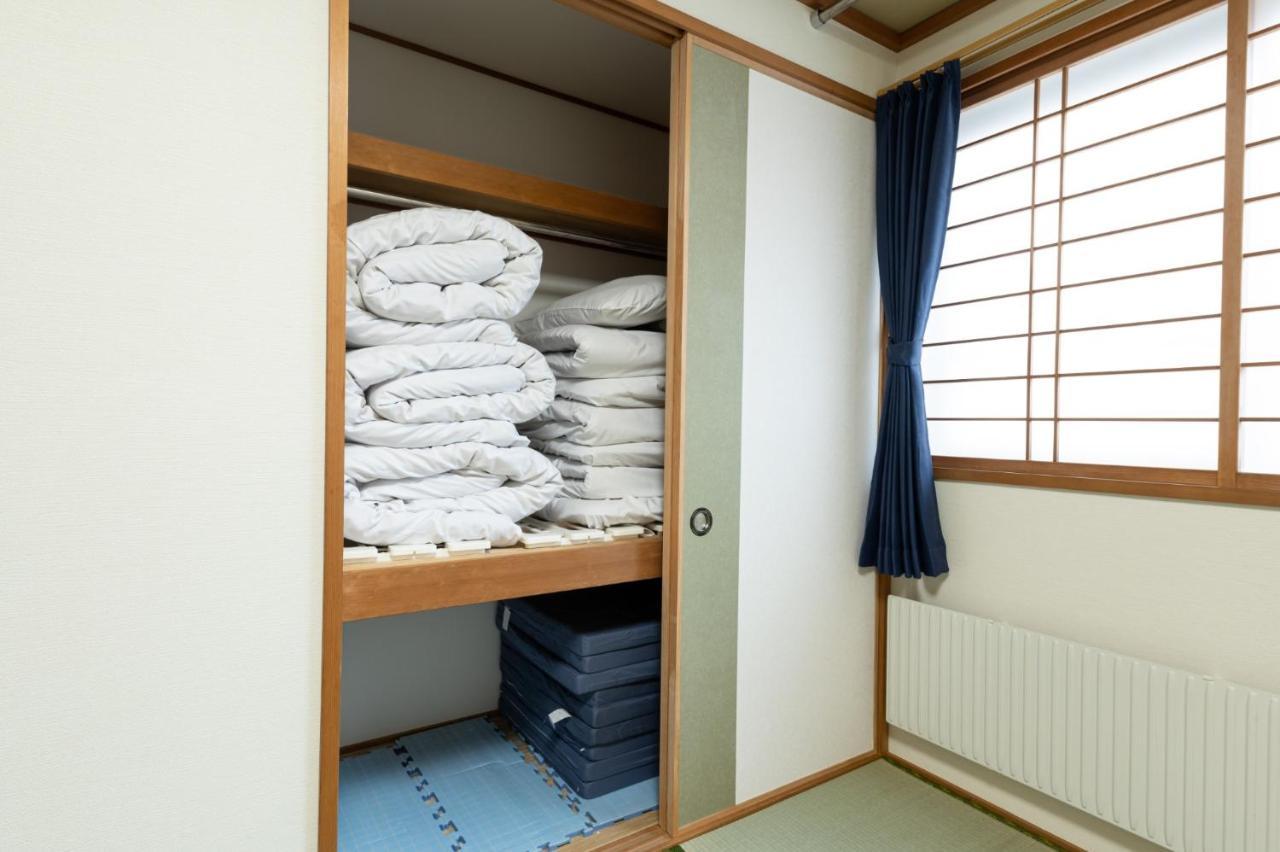Holiday home Hongo Street House - Vacation 8609 Sapporo