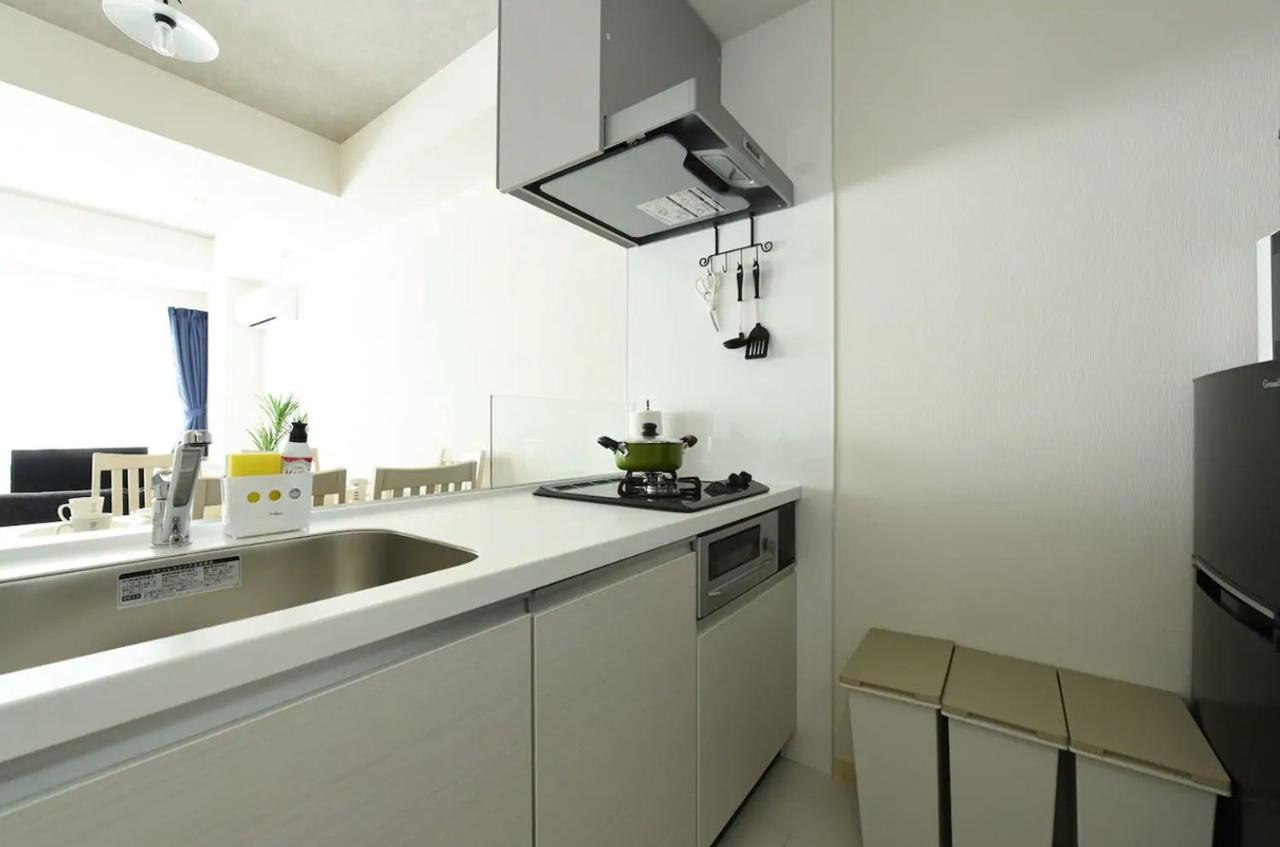 Apartment Hills Garden Hondori / Vacation 7586 Sapporo