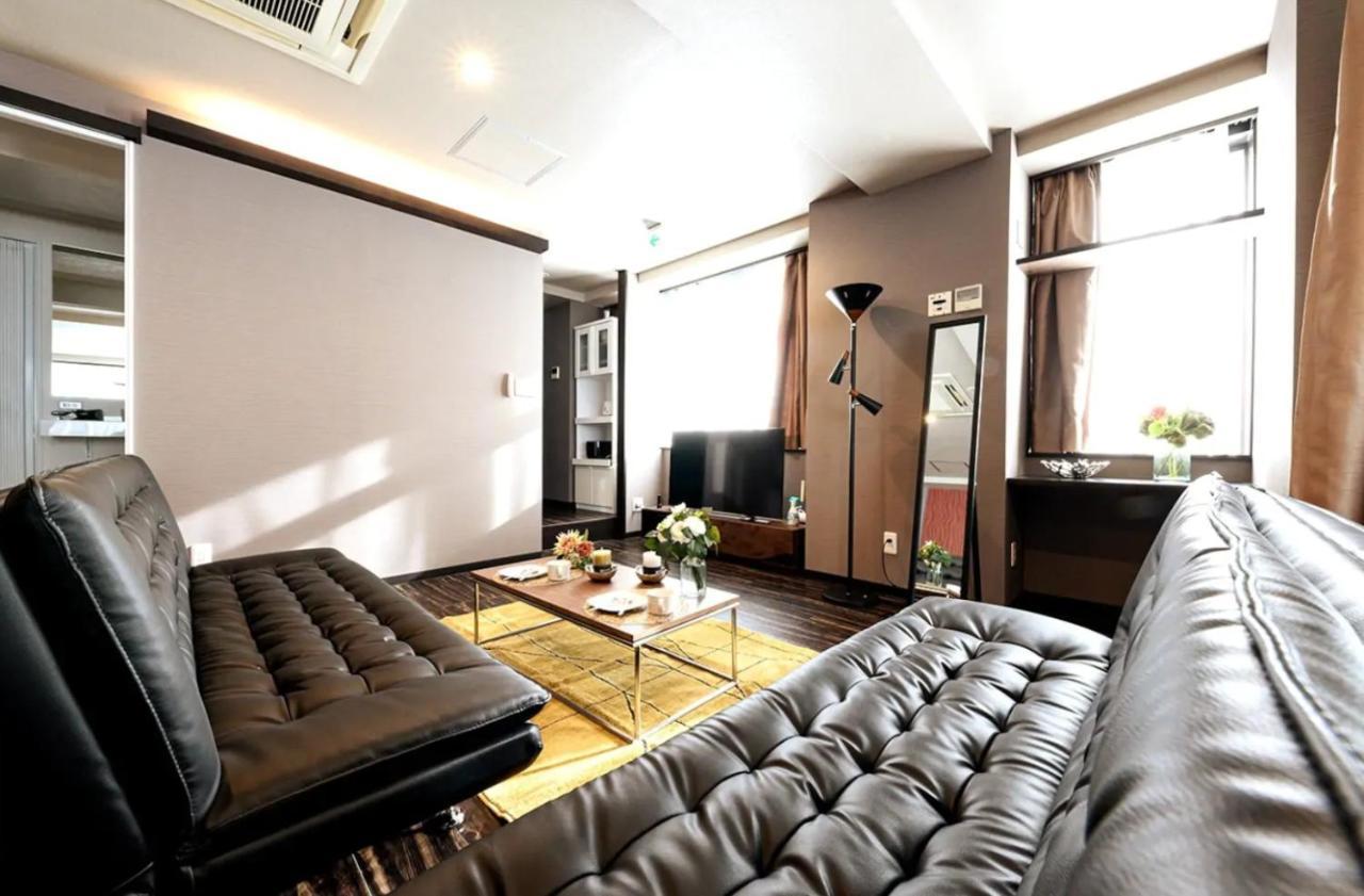 Mj / Vacation 81874 Apartment Sapporo