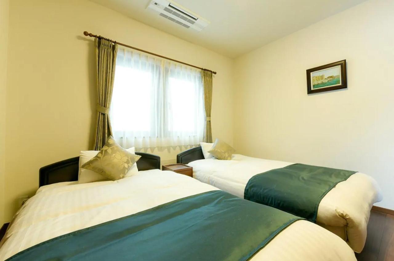 Holiday home Hachijo / Vacation 79567 Sapporo