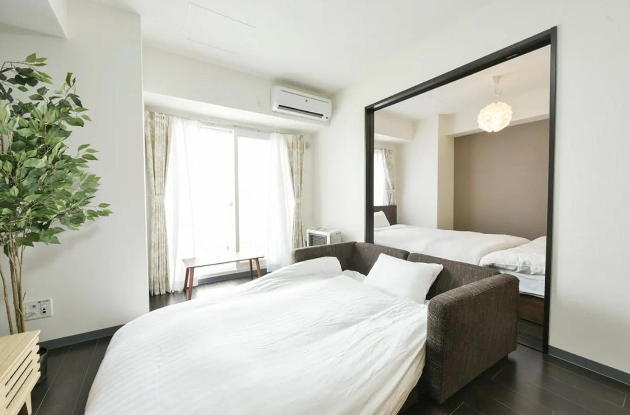 Suncourt Hongo Dori Garden Hills / Vacation 7608 * Sapporo