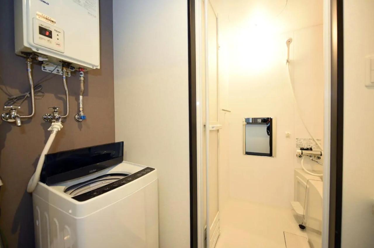 Apartment Suncourt Hongo Dori Garden Hills / Vacation 7607 *