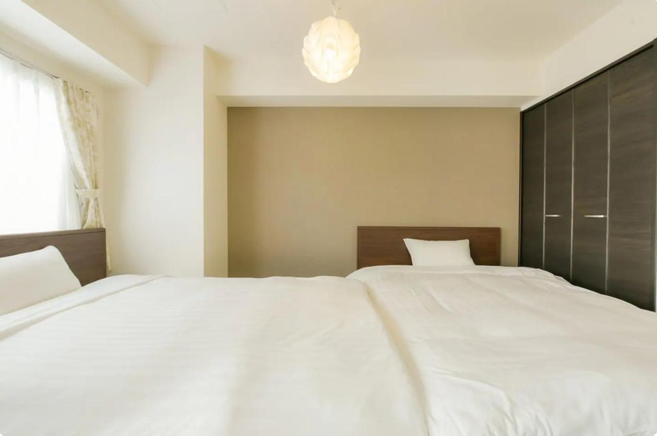 Apartment Suncourt Hongo Dori Garden Hills / Vacation 7608 Sapporo