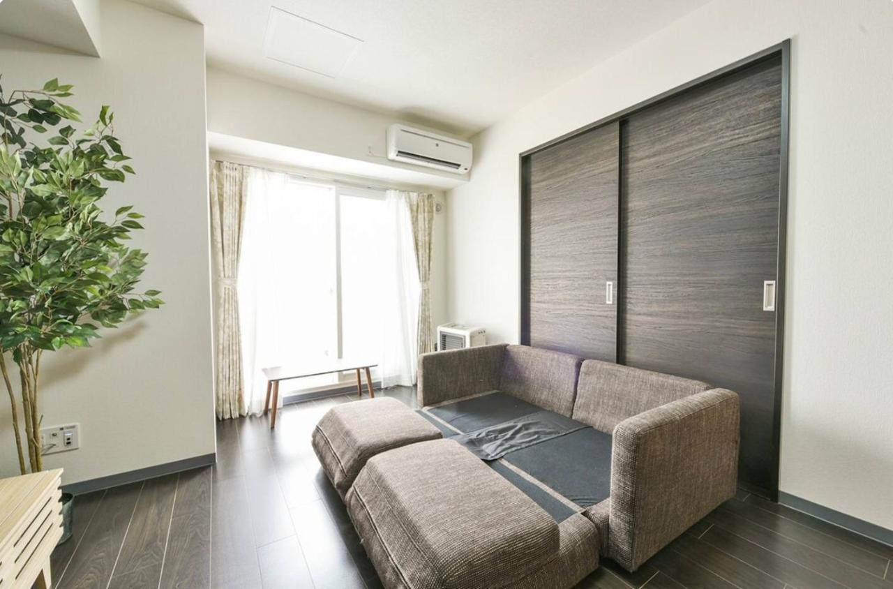 Apartment Suncourt Hongo Dori Garden Hills / Vacation 7620