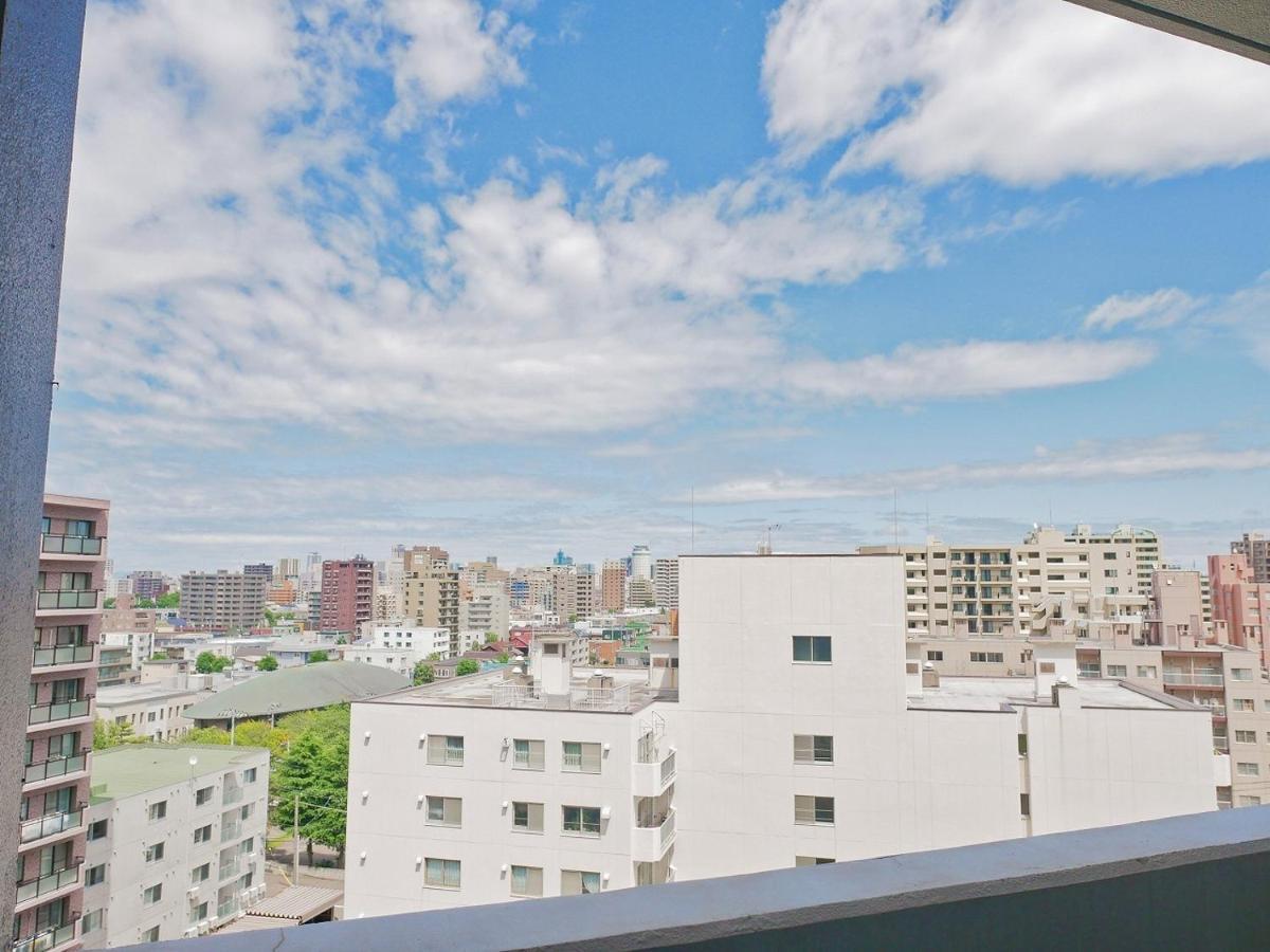 Apartment Suncourt Maruyama Goden Hills / Vacation 7603