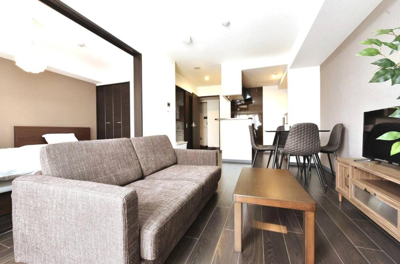 Suncourt Hongo Dori Garden Hills / Vacation 7609 Apartment