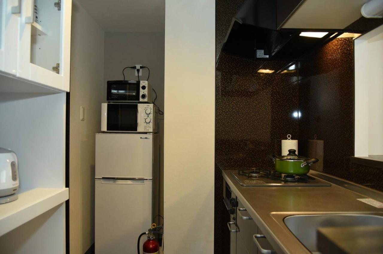 Suncourt Maruyama Goden Hills / Vacation 7603 Apartment *