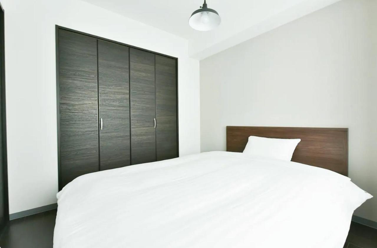 Suncourt Hondori Garden Hills / Vacation 7592 Apartment Sapporo