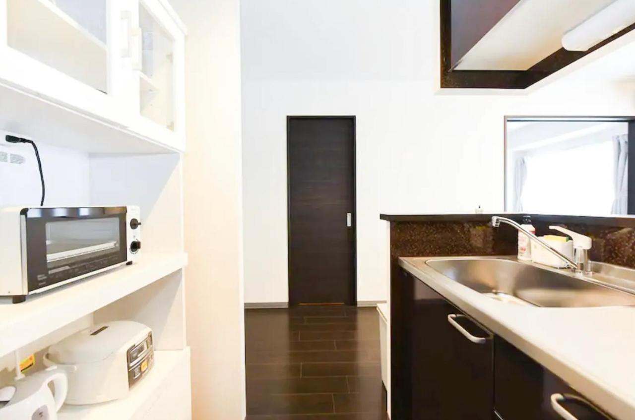 Apartment Suncourt Hondori Garden Hills / Vacation 7592 *