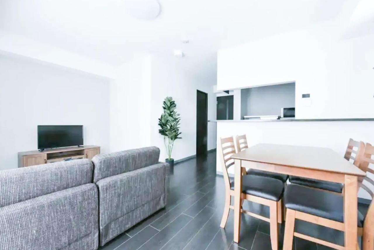Suncourt Hondori Garden Hills / Vacation 7593 Apartment *