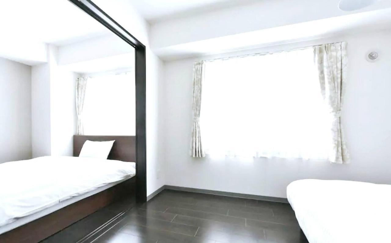 Suncourt Hondori Garden Hills / Vacation 7594 Apartment Sapporo