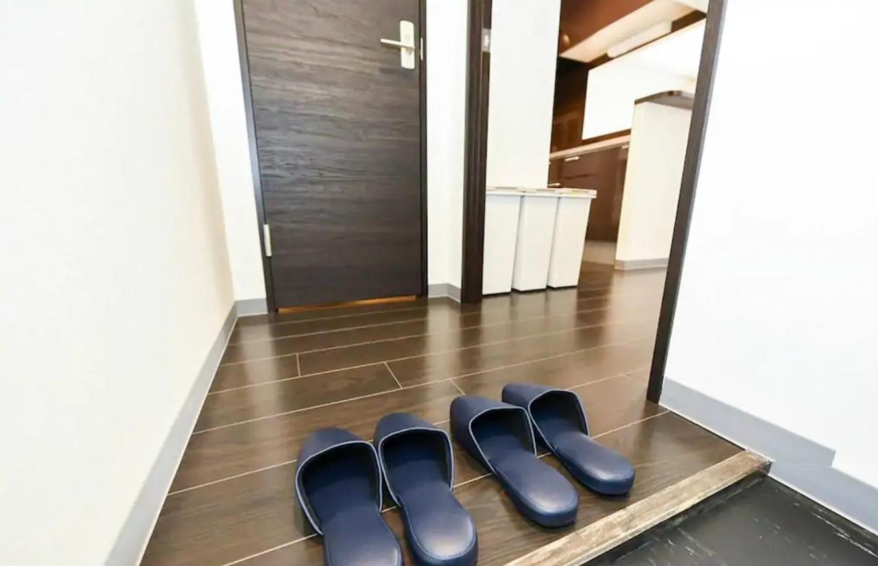 Apartment Suncourt Hondori Garden Hills / Vacation 7587 Sapporo