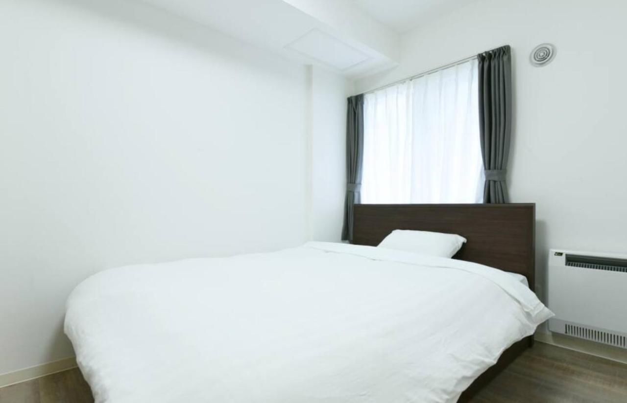 Apartment Glass Yamahana East - Vacation 7690 Sapporo