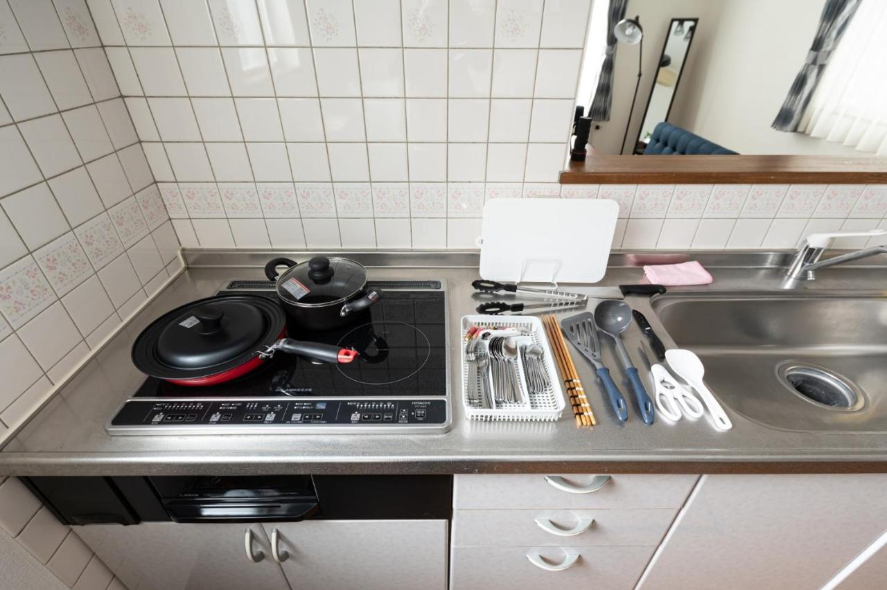 Holiday home Hongo Street House - Vacation 8609 *