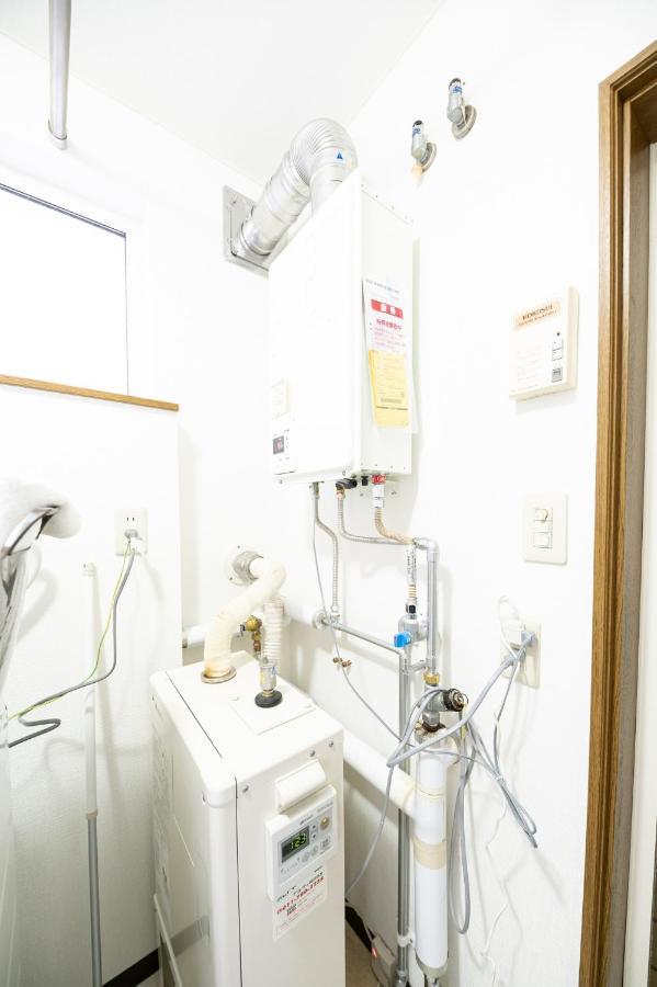 Holiday home Hongo Street House - Vacation 8609 *