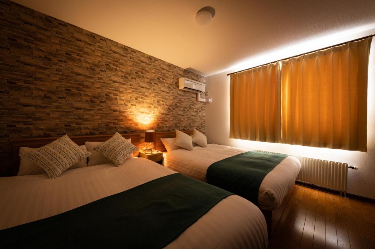 Hongo Street House - Vacation 8609 Holiday home Sapporo