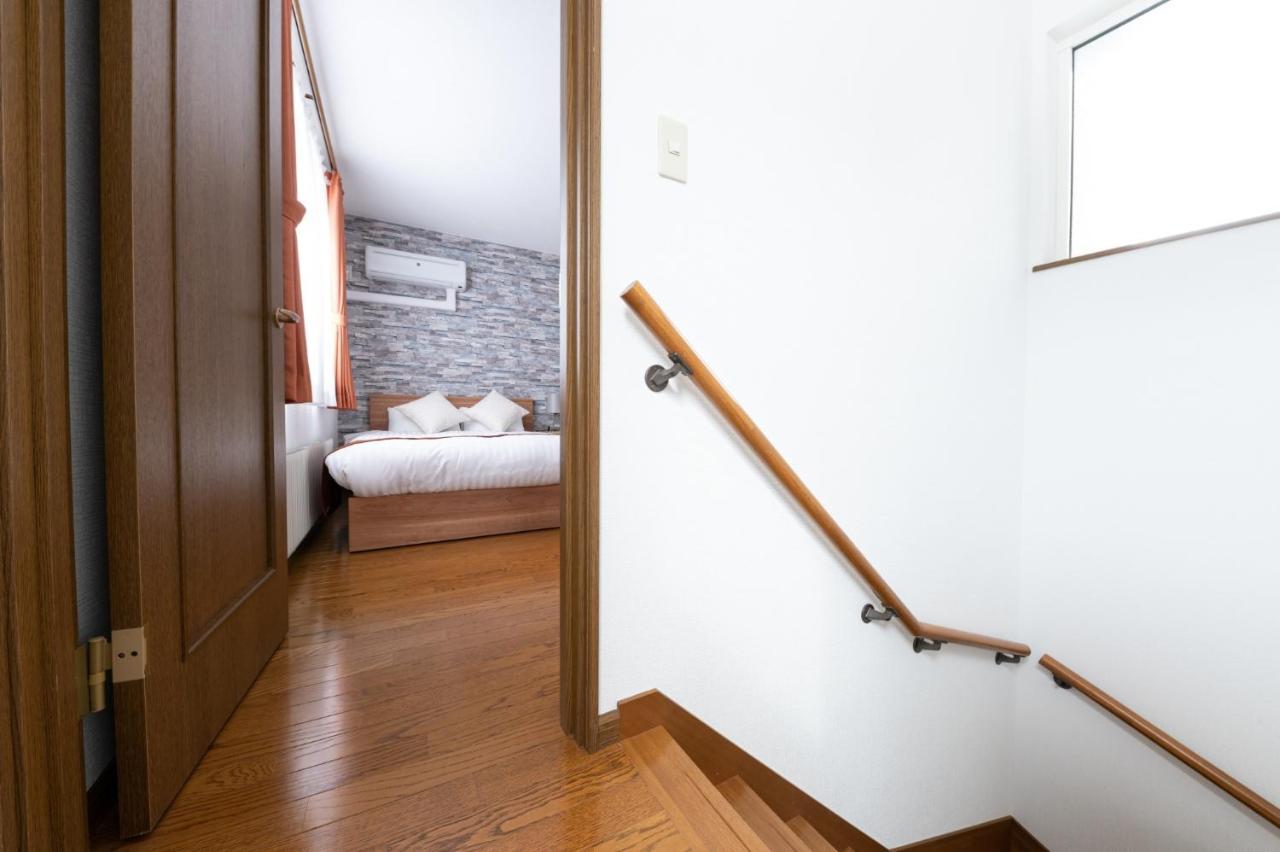 Hongo Street House - Vacation 8609