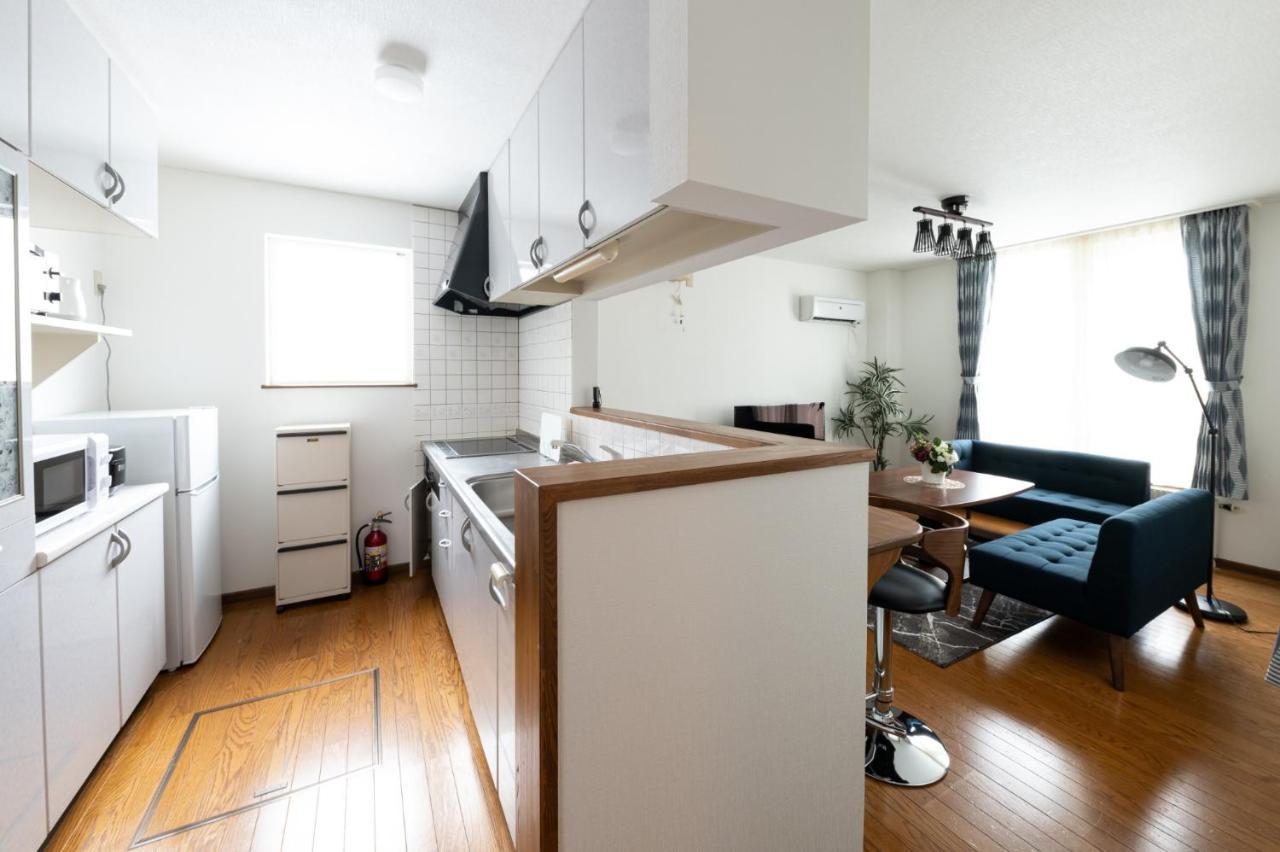 Holiday home Hongo Street House - Vacation 8609