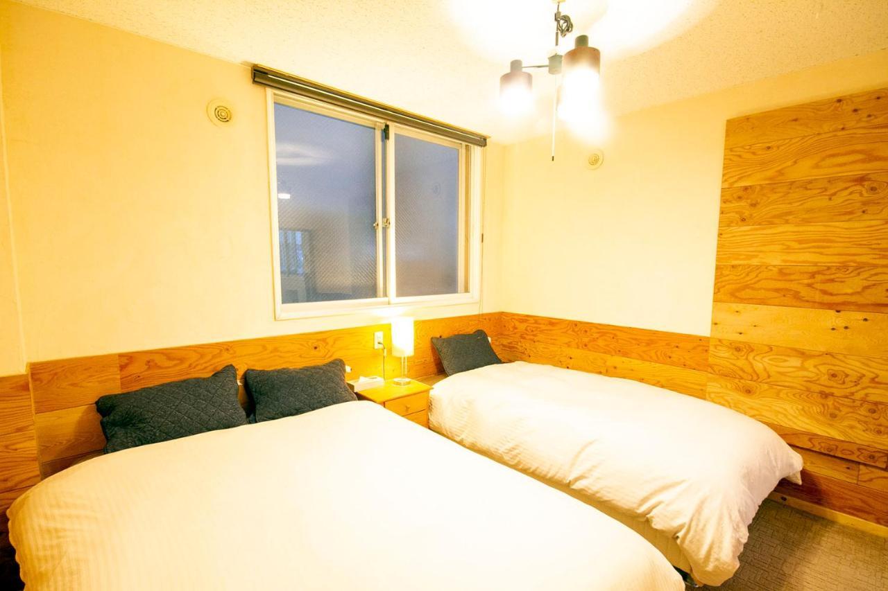 Kodatel Odori Park 101 Aparthotel Sapporo