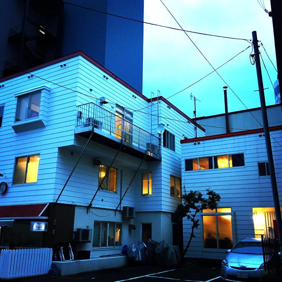 Kodatel Odori Park 101 Aparthotel *