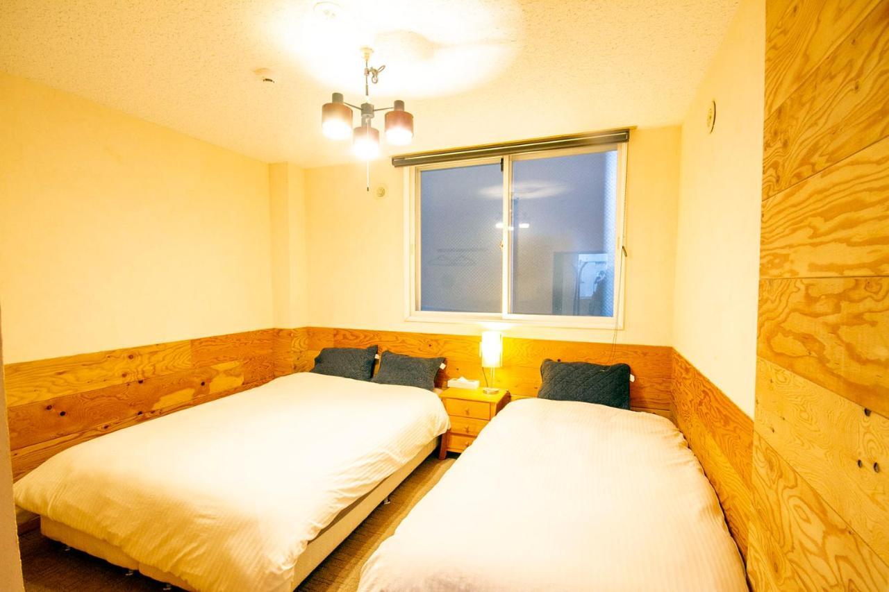 Kodatel Odori Park 101 Aparthotel *