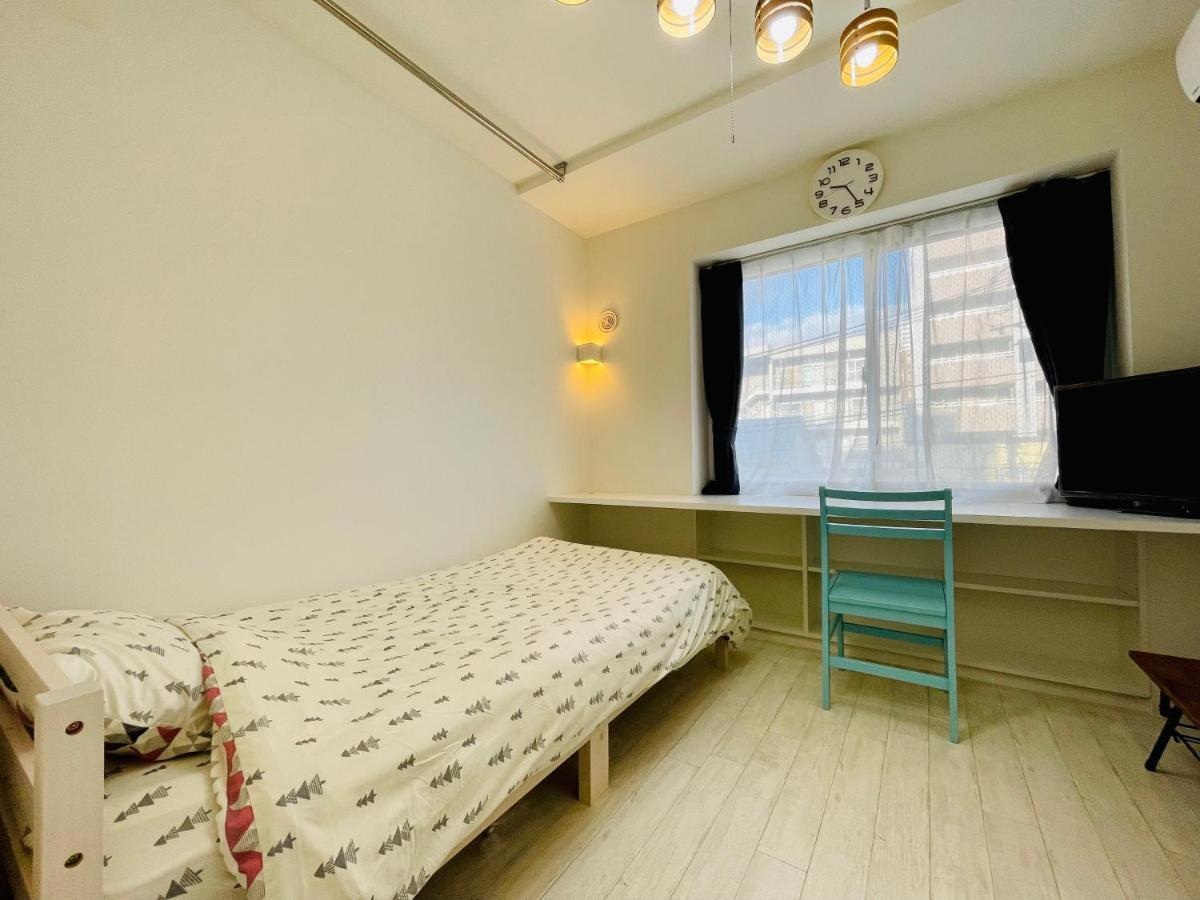 サービスアパ―トメントsapporo大通東303 Apartment *