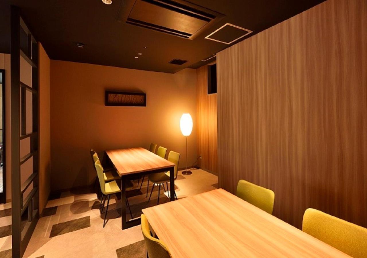 Hotel Tokyu Odori