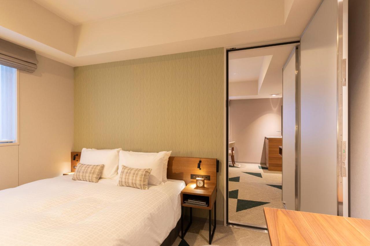 Tokyu Odori Hotel 3*