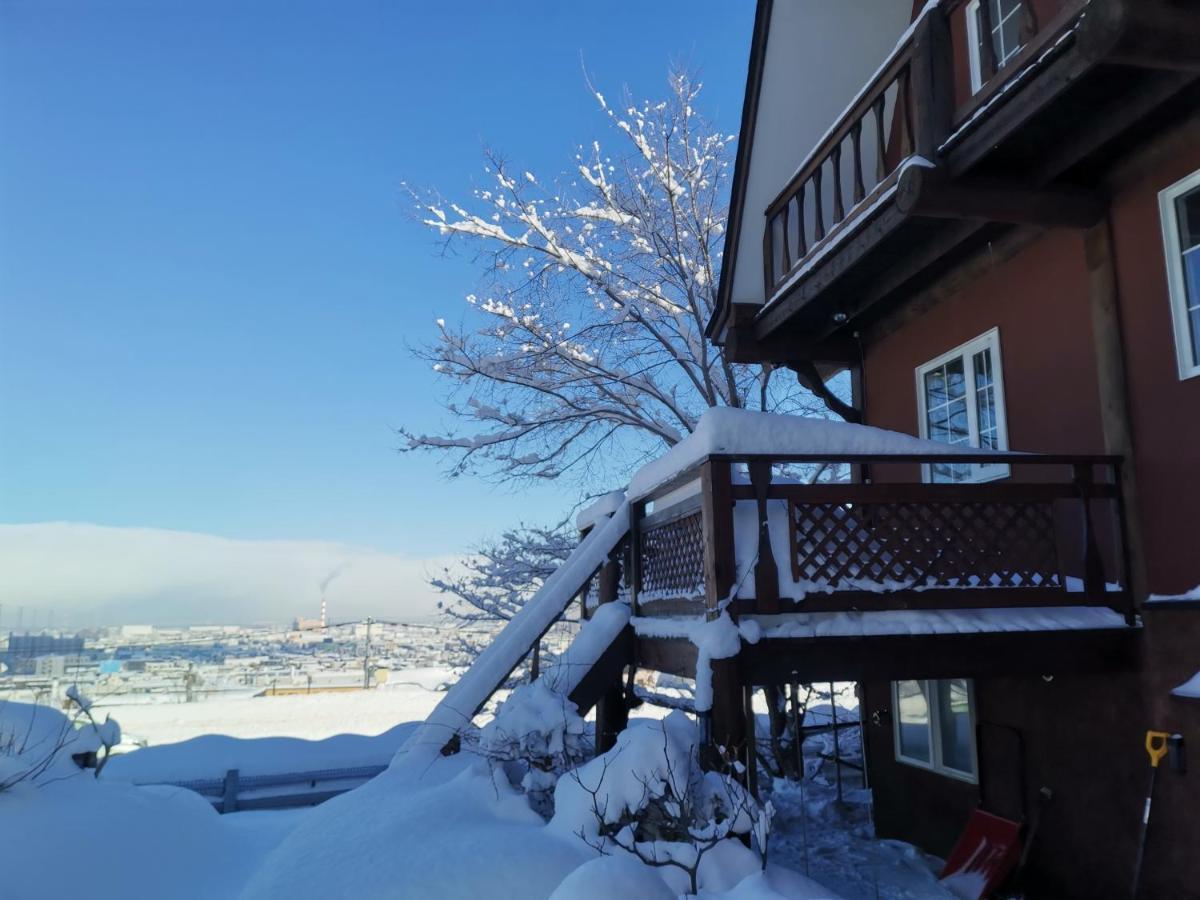 Holiday home Luxury Log House 5brm Max 18ppl 4 Free Parking *
