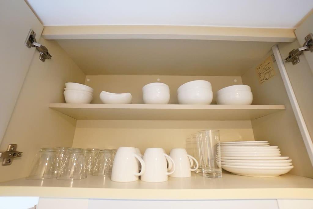 Ik Minami 6 Jo Residence: Long-stay Discount Near Toyomizu Susukino Station Sapporo