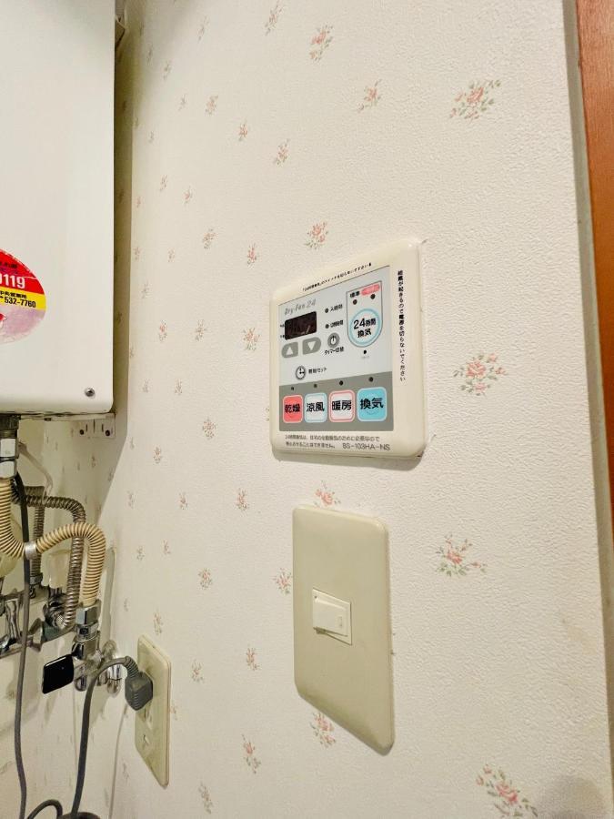 9-1広い室内で水廻りも綺麗 ｻｰﾋﾞｽｱﾊﾟｰﾄﾒﾝﾄ札幌大通西14 ﾈｯﾄ使い放題 *
