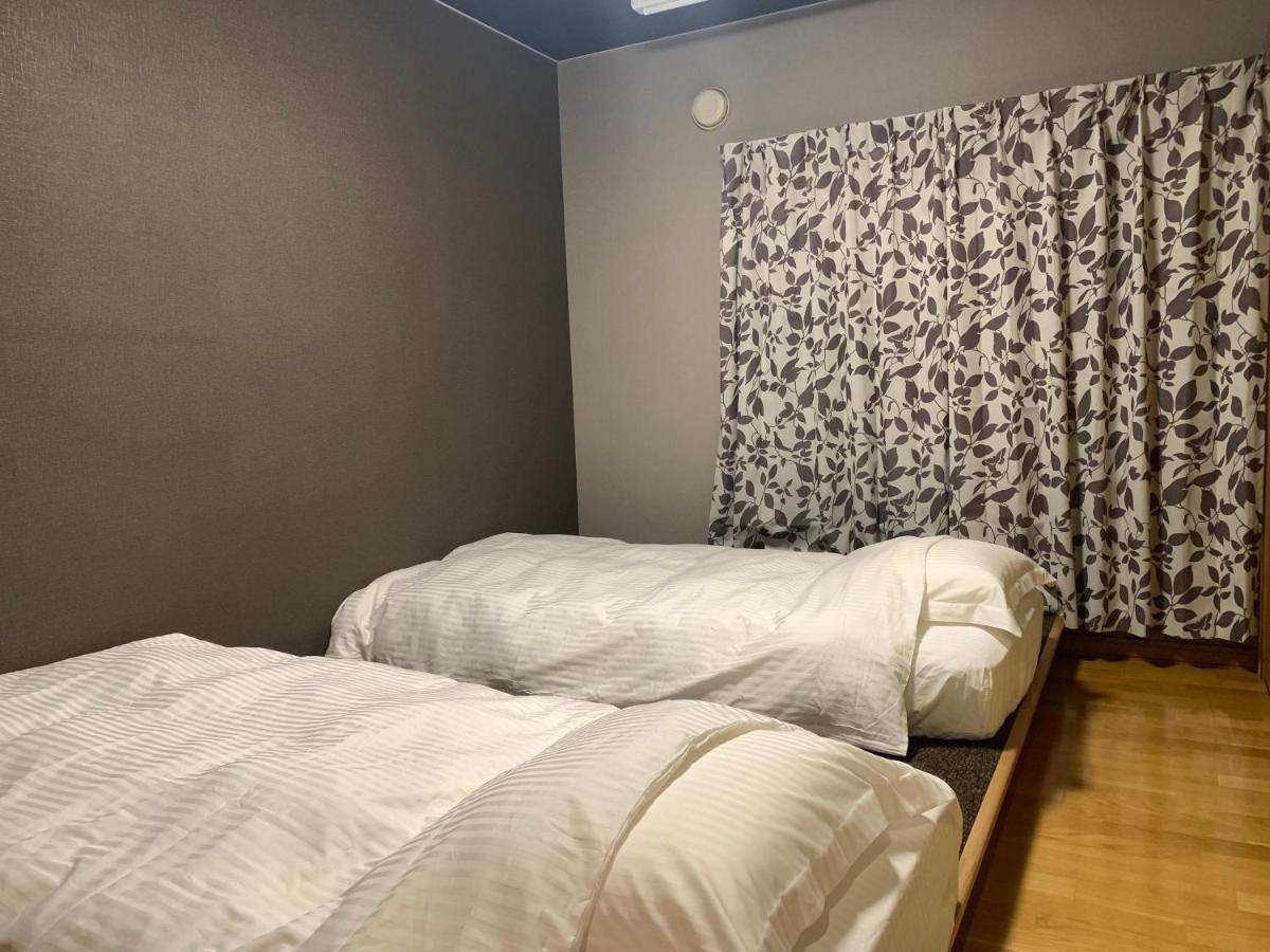 Apartment ａｋｂ33 Room-1 *