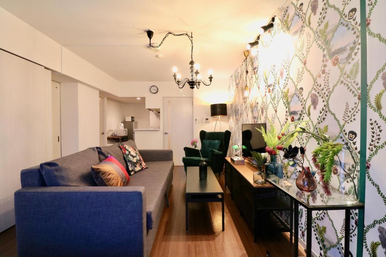 Apartment Hassamu 3 Jo 1-11-1 Corole Kotoni - Vacation 11469 Sapporo