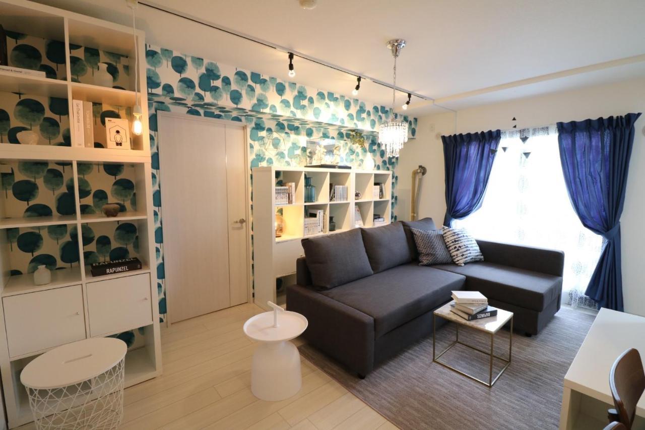 Apartment Hassamu 3 Jo 1-11-1 Corole Kotoni - Vacation 11468 Sapporo