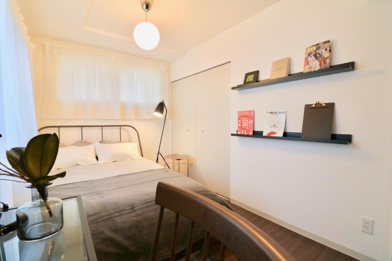 Apartment Hassamu 3 Jo 1-11-1 Corole Kotoni - Vacation 11469 Sapporo