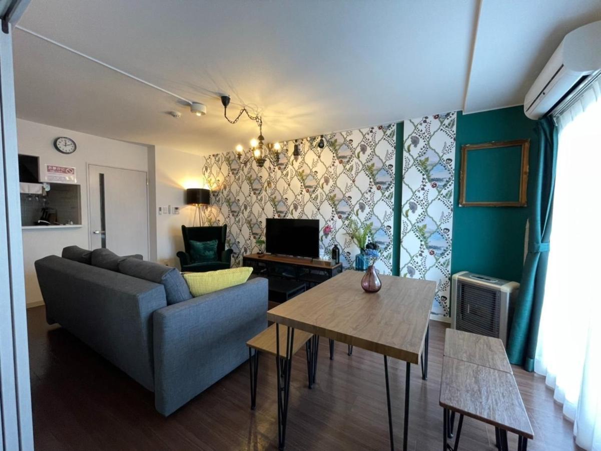 Apartment Hassamu 3 Jo 1-11-1 Corole Kotoni - Vacation 11469 Sapporo