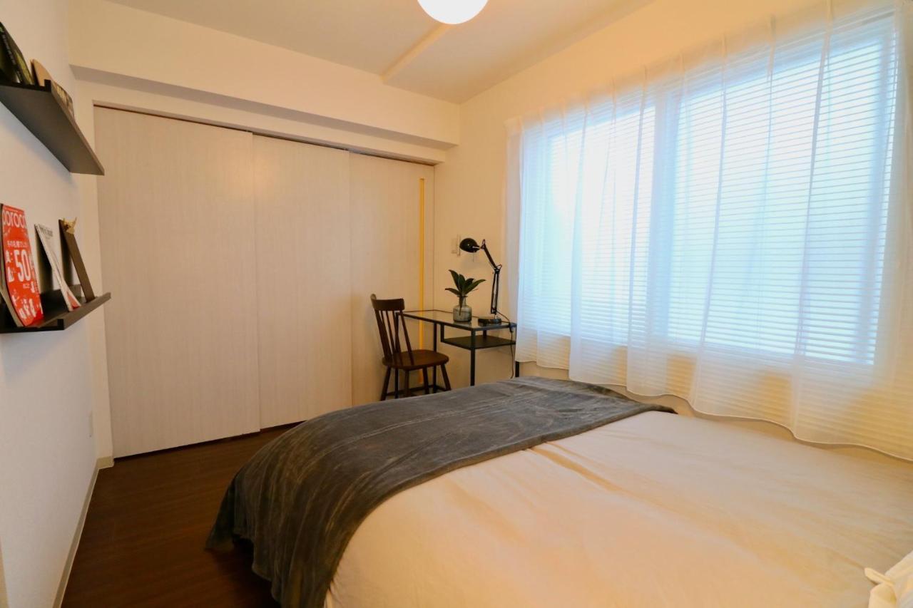 Apartment Hassamu 3 Jo 1-11-1 Corole Kotoni - Vacation 11469 Sapporo