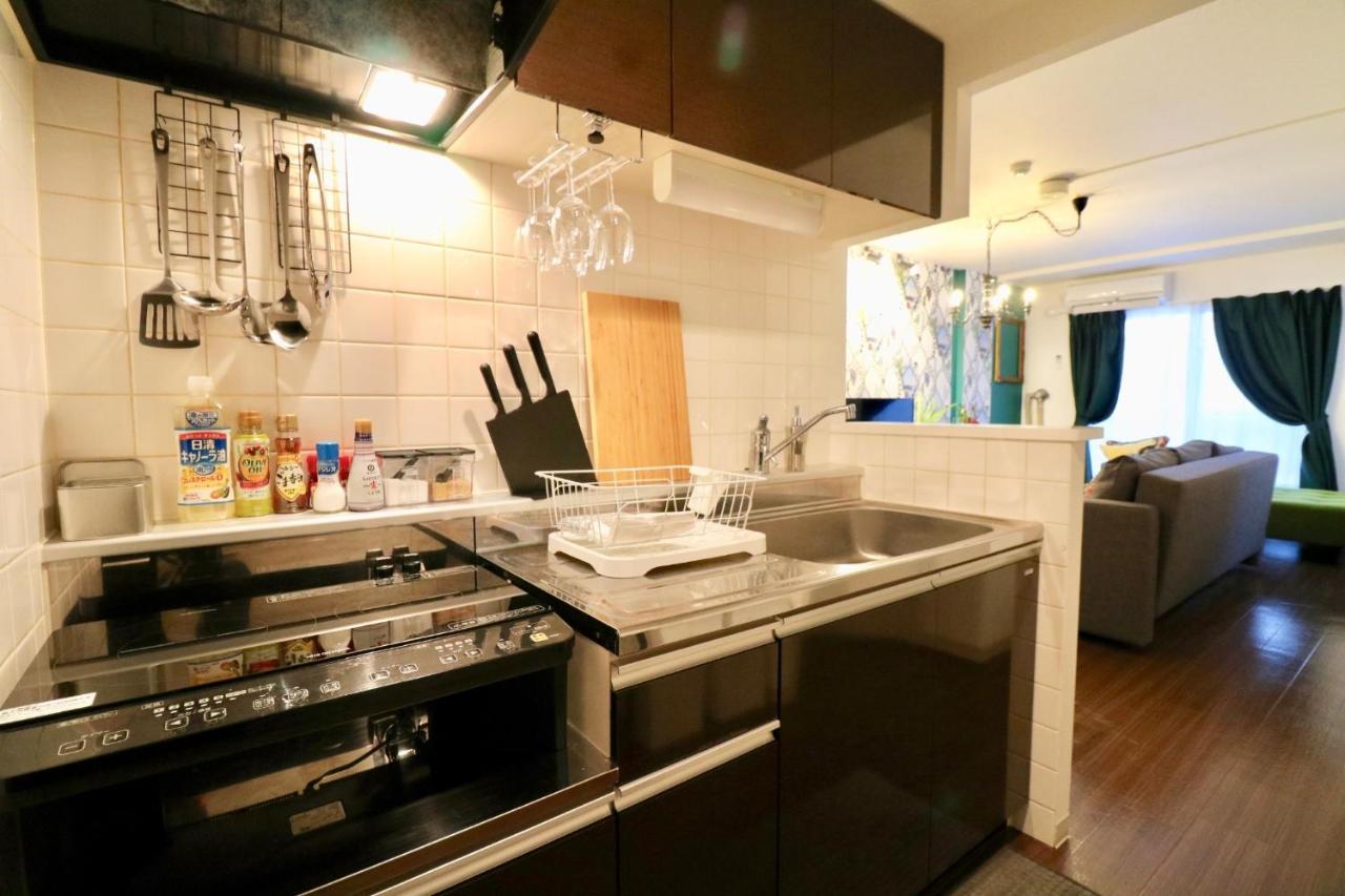 Hassamu 3 Jo 1-11-1 Corole Kotoni - Vacation 11469 Apartment Sapporo