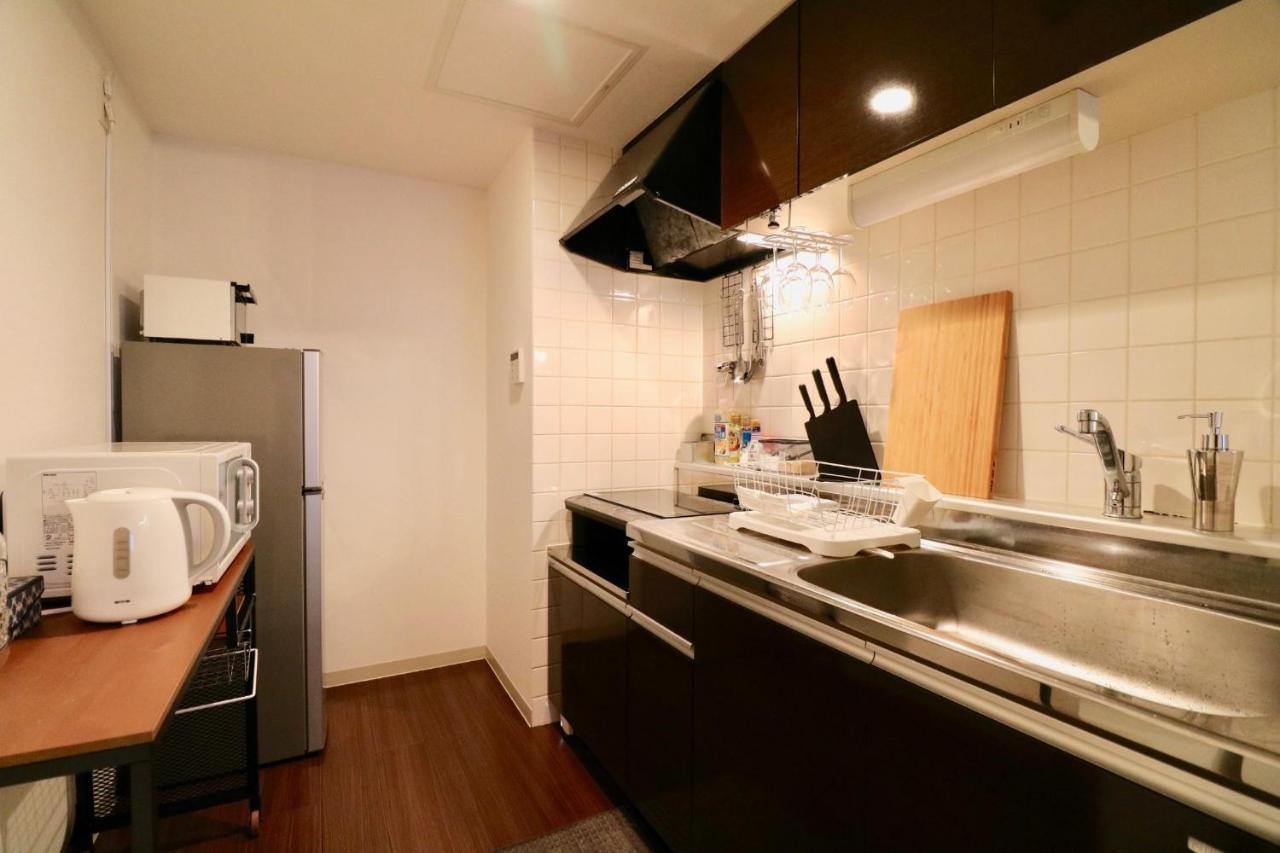 Apartment Hassamu 3 Jo 1-11-1 Corole Kotoni - Vacation 11469 Sapporo