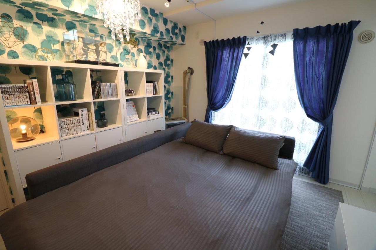 Hassamu 3 Jo 1-11-1 Corole Kotoni - Vacation 11468 Apartment Sapporo