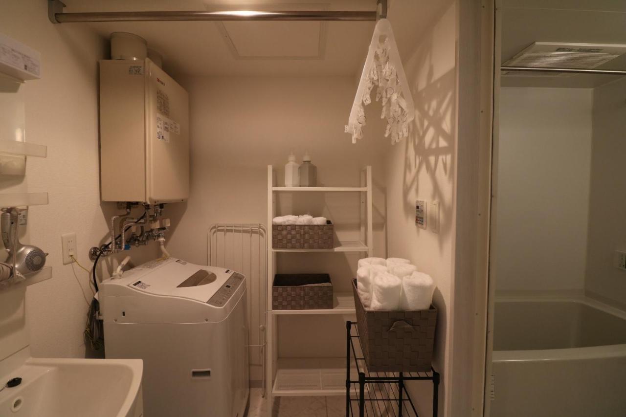 Hassamu 3 Jo 1-11-1 Corole Kotoni - Vacation 11468 Apartment Sapporo