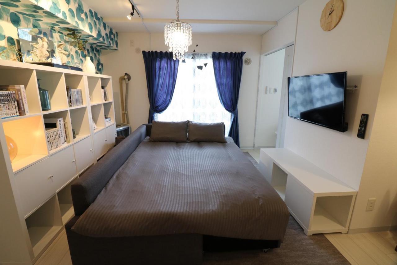 Hassamu 3 Jo 1-11-1 Corole Kotoni - Vacation 11468 Apartment Sapporo