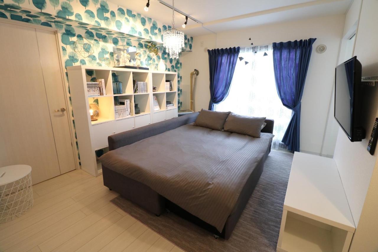 Apartment Hassamu 3 Jo 1-11-1 Corole Kotoni - Vacation 11468 Sapporo