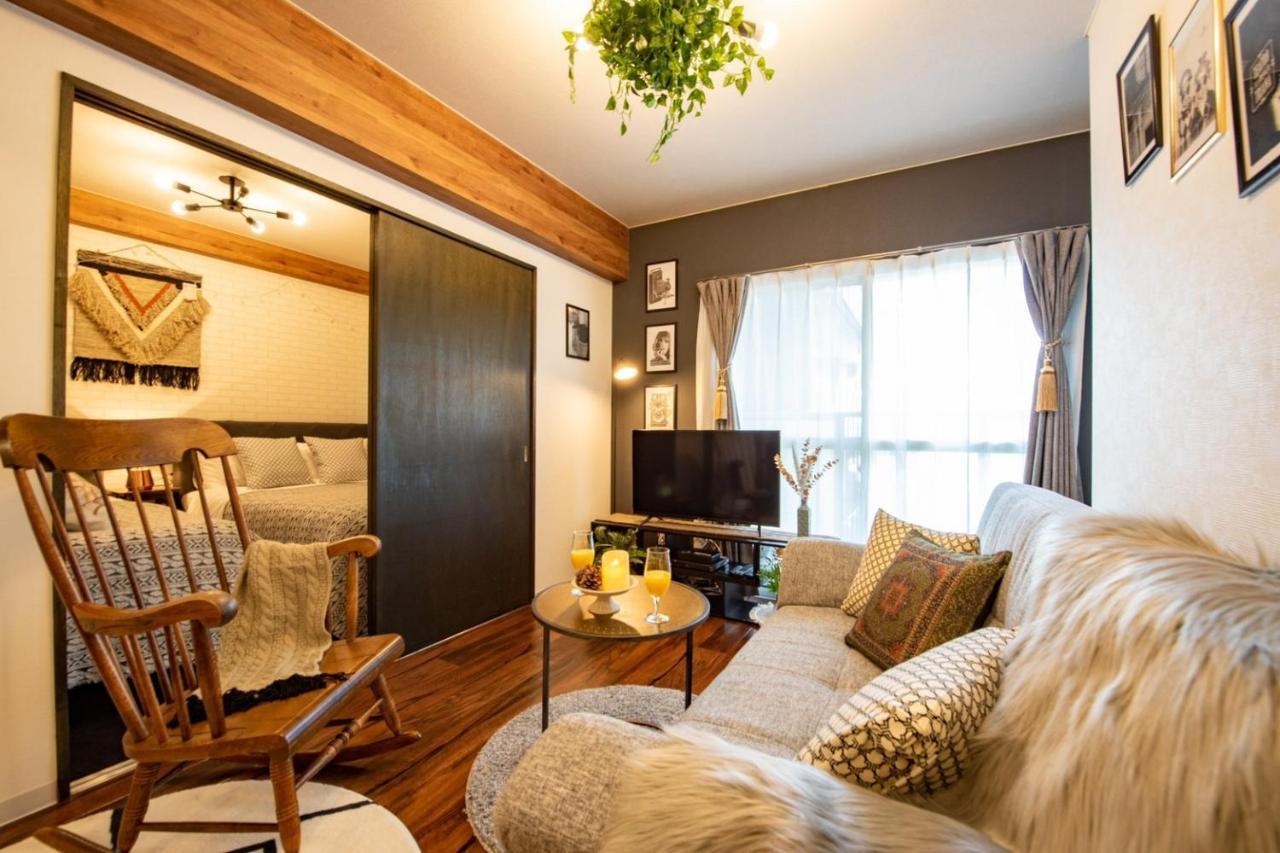 Le Seine Apartment *