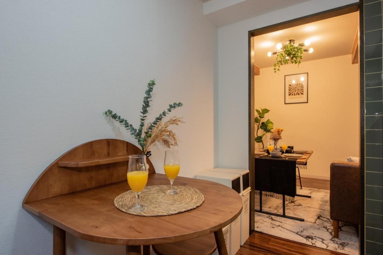 Apartment Le Seine Sapporo