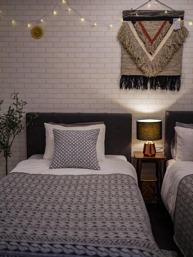Apartment Le Seine *