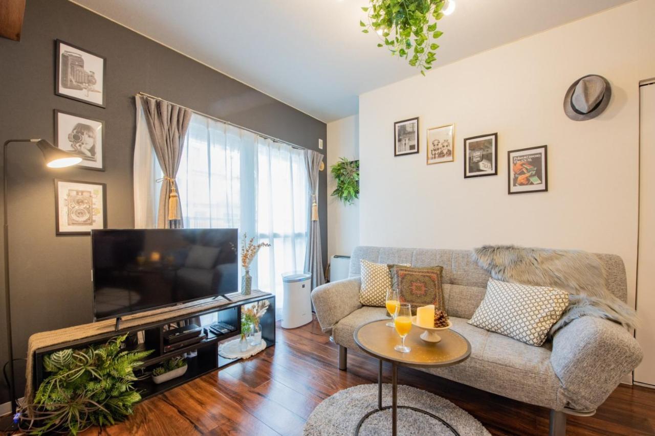 Apartment Le Seine